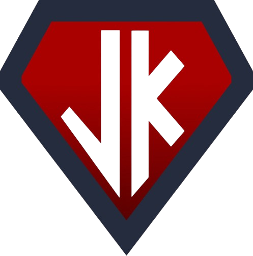 JK Locksmith Logo